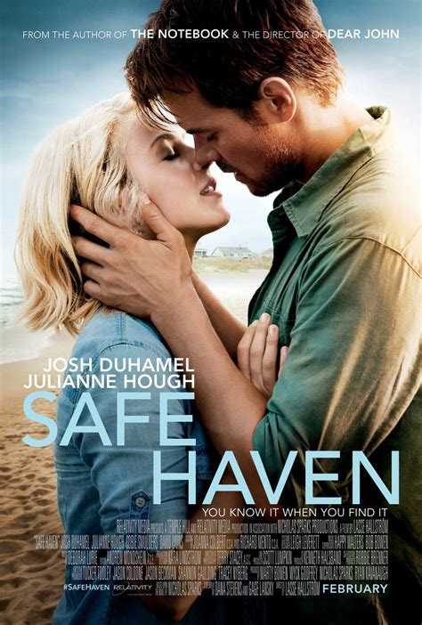 download Safe Haven